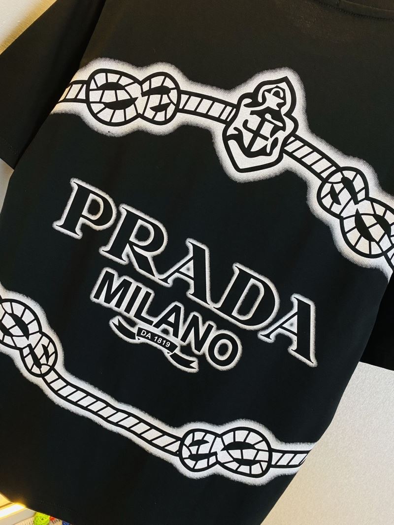 Prada T-Shirts